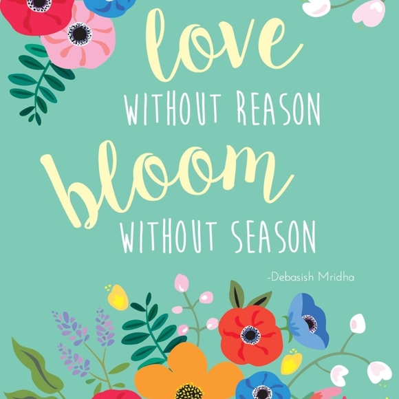 Barker Creek Art Prints, Bloom & Grow, Set of 8 Art Prints - Picture 5 of 5